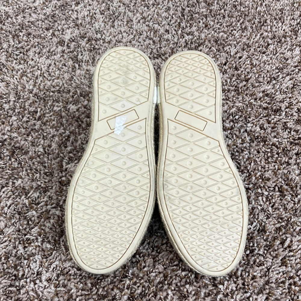 Nalho Taj yoga mat Espadrille Woman’s Sneaker with box size 7 - Picture 6 of 10